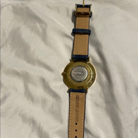 Rumba watch - Picture 4 of 4